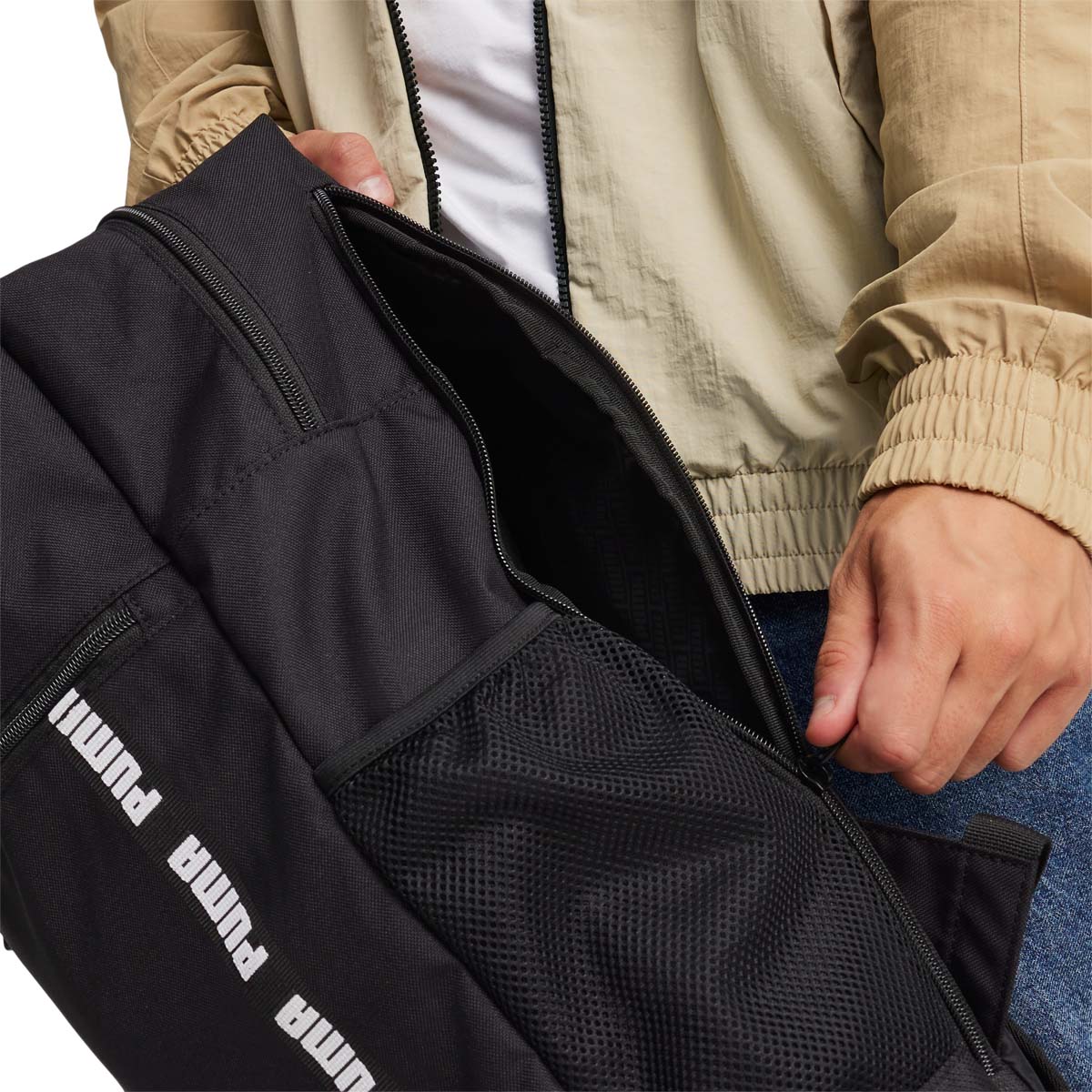 Puma EvoEssential Rygsæk