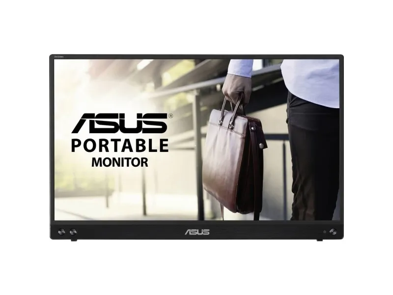 [OUTLET] - ASUS ZenScreen MB16ACV - LED-skærm - 15.6