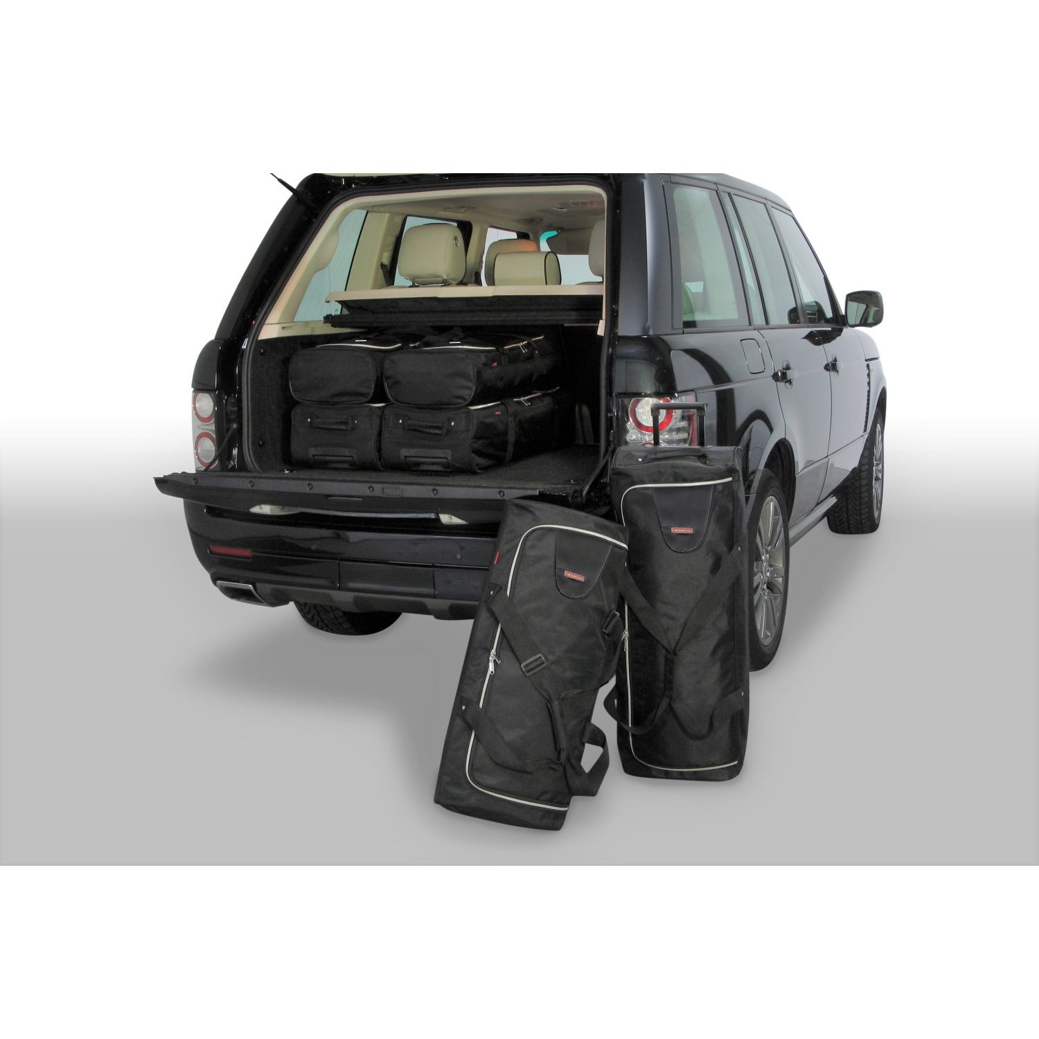 Car-Bags Land Rover Range Rover III (L322) 2002-2012