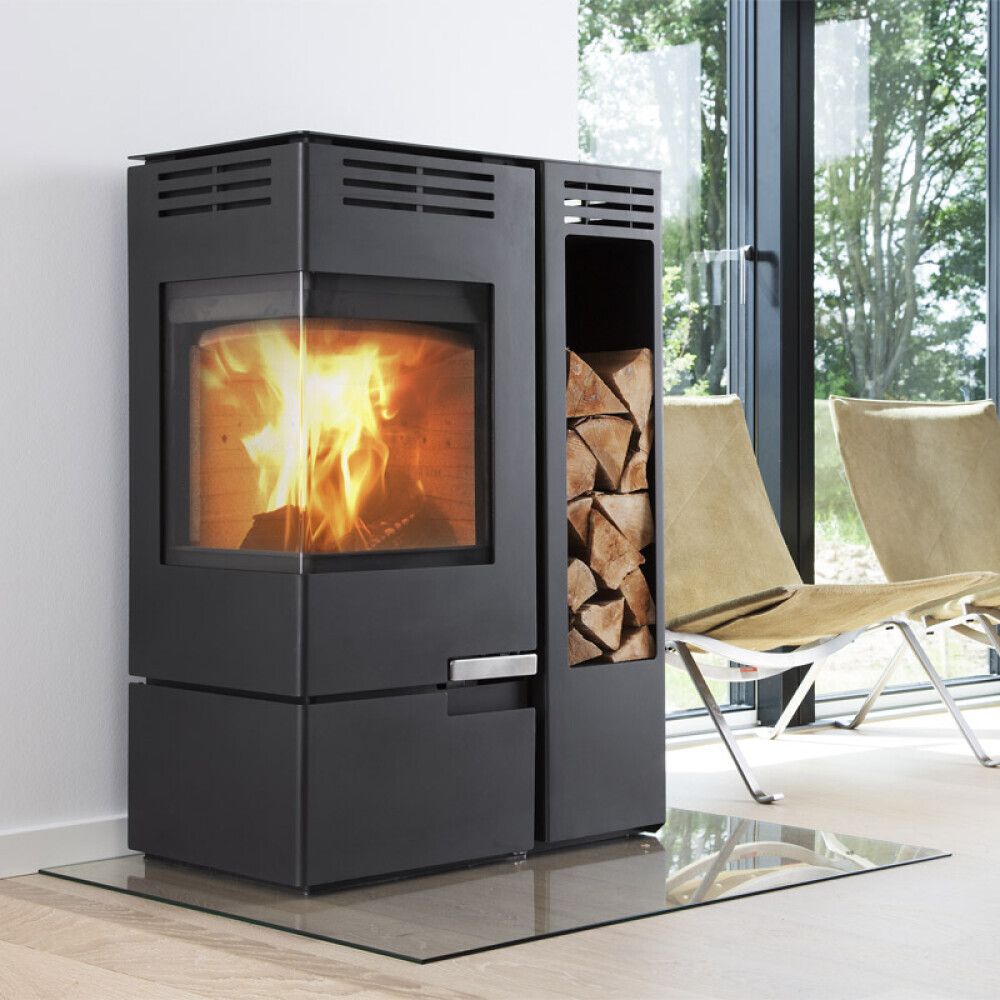 VEDSTABLER ADURO 12 TILLEGGSMODUL