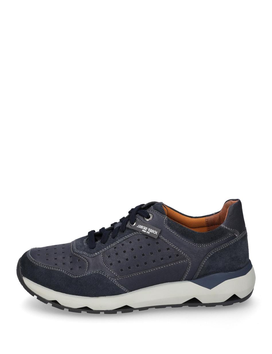 Sneaker Jeremiah 04, ocean-kombi
