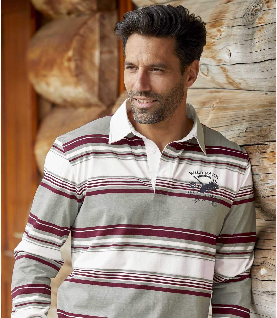 Polo ML Rugby