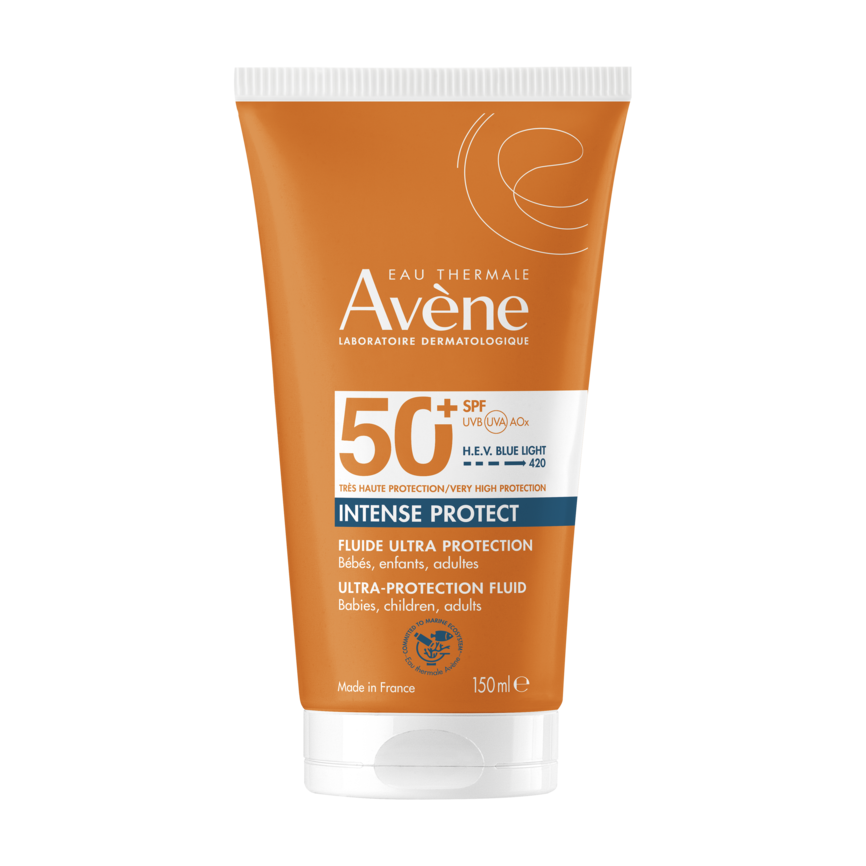 Avène Sun Intense Protect SPF50  150 ml