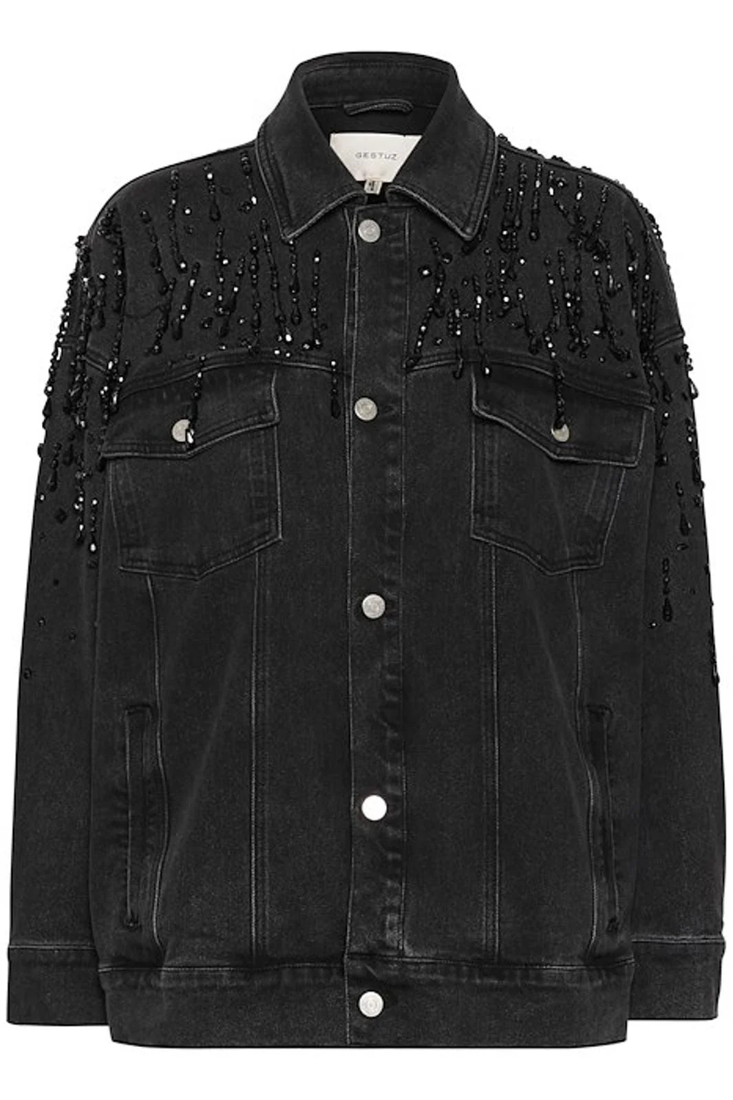 Gestuz Similinagz Oz Jacket