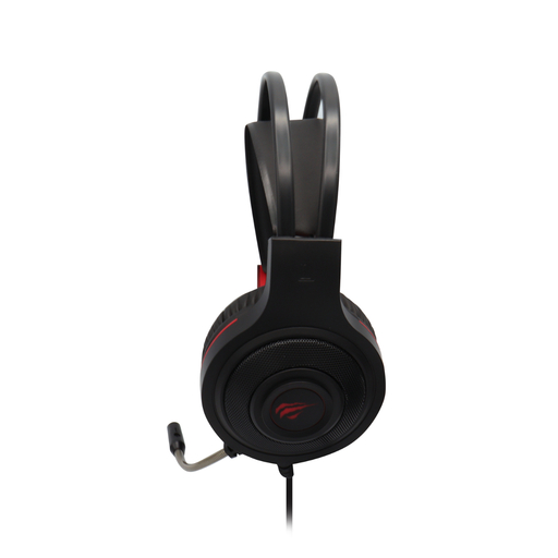 Fones de ouvido para jogos Havit H2011d