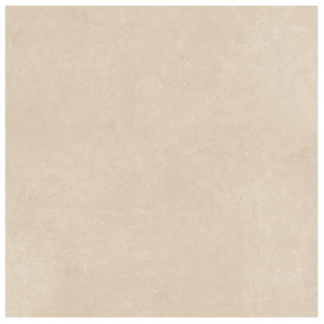 Boston Ivory vloer- wandtegel taupe keramiek 60 x 60 cm 1,80 m²/doos