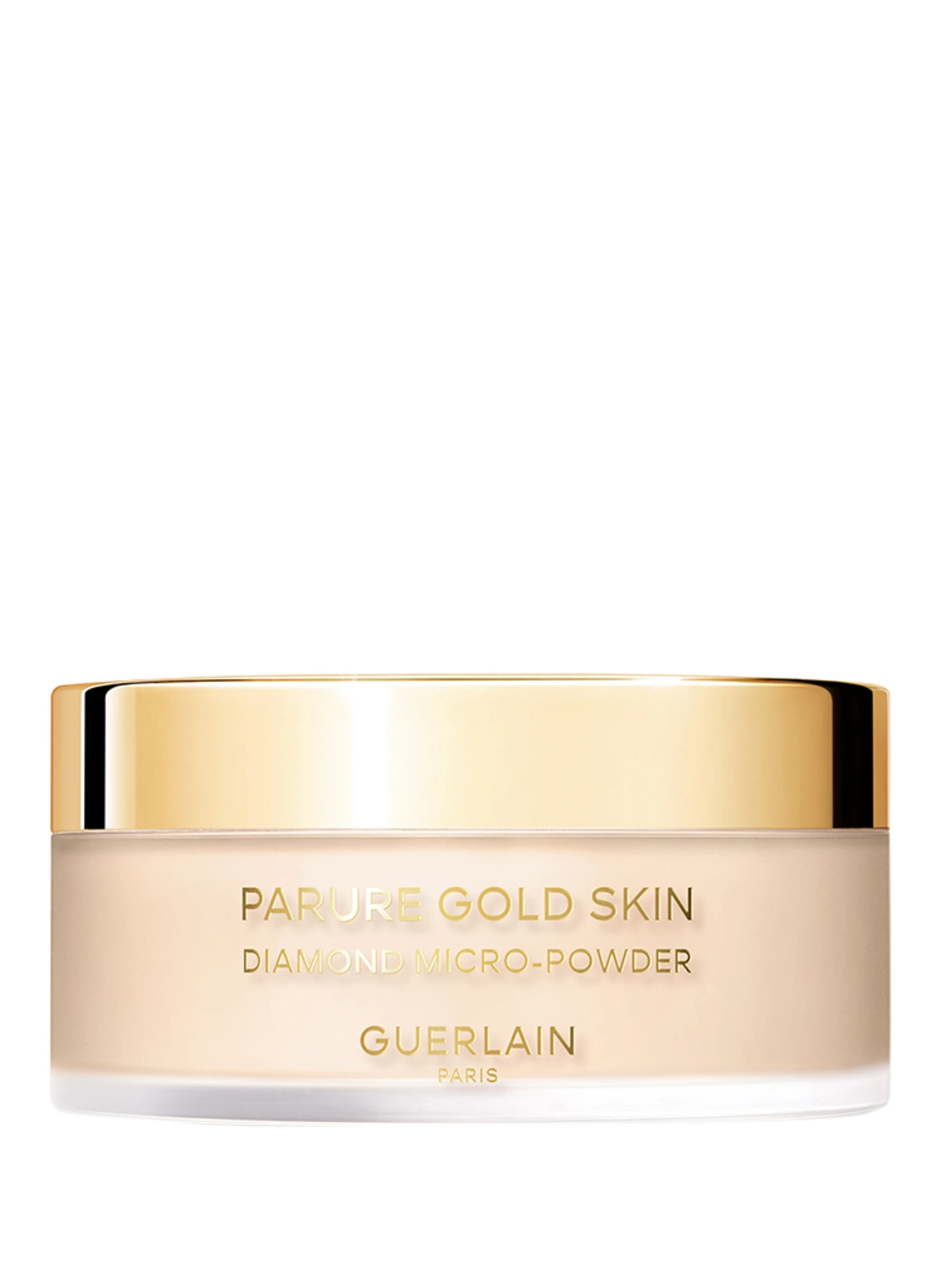 GUERLAIN PARURE GOLD SKIN DIAMOND MICRO-POWDER