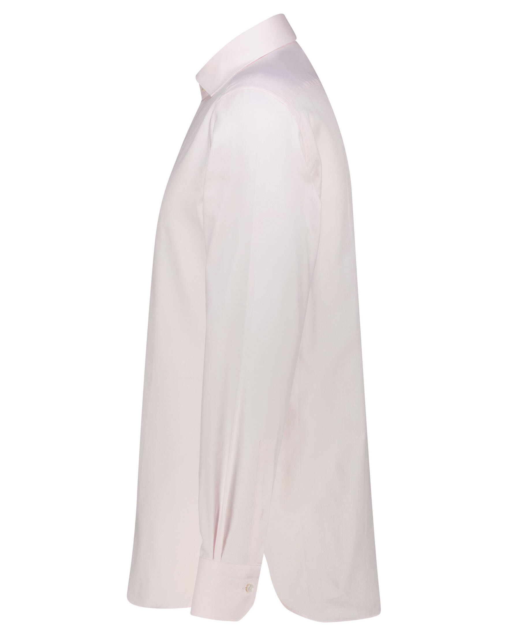 Zegna| Herren Hemd TROFEO MICRO WAFFLE Regular Fit