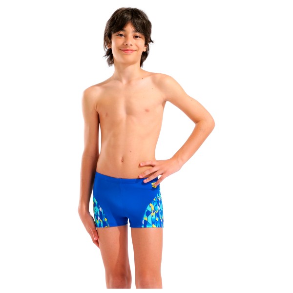 Arena - Boy's Print Swim Short - Short de bain