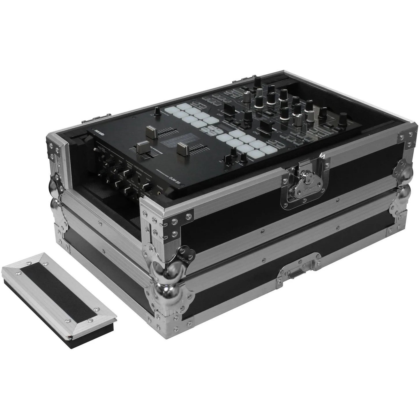 Odyssey FZ10MIXXD case voor 10 inch formaat mixer