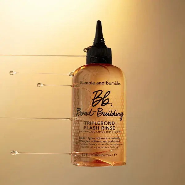 Bumble & Bumble Bond-Building Soin Réparateur Cheveux Flash 250ml