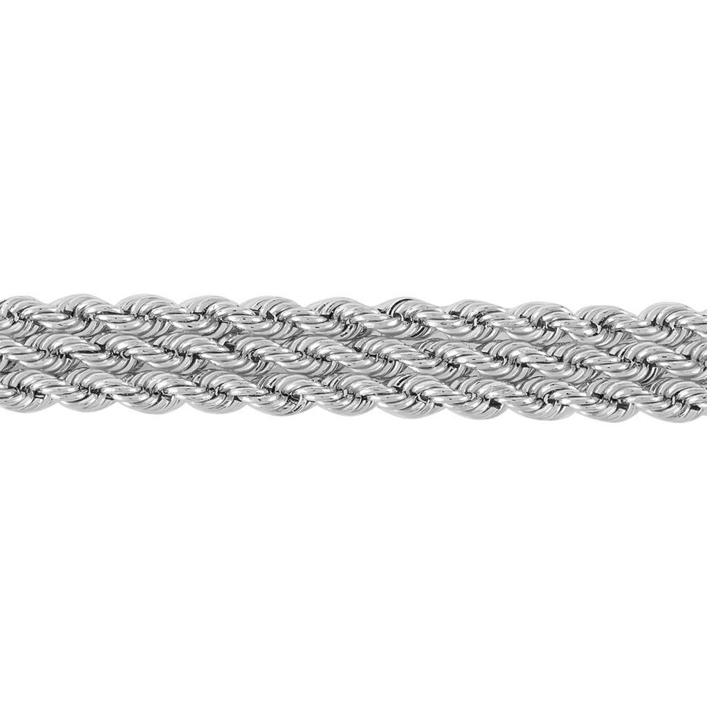 Bracelet Taycirae Or Blanc