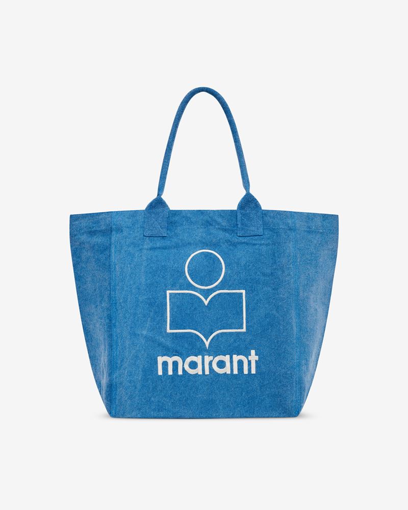 SAC CABAS LOGO YENKY