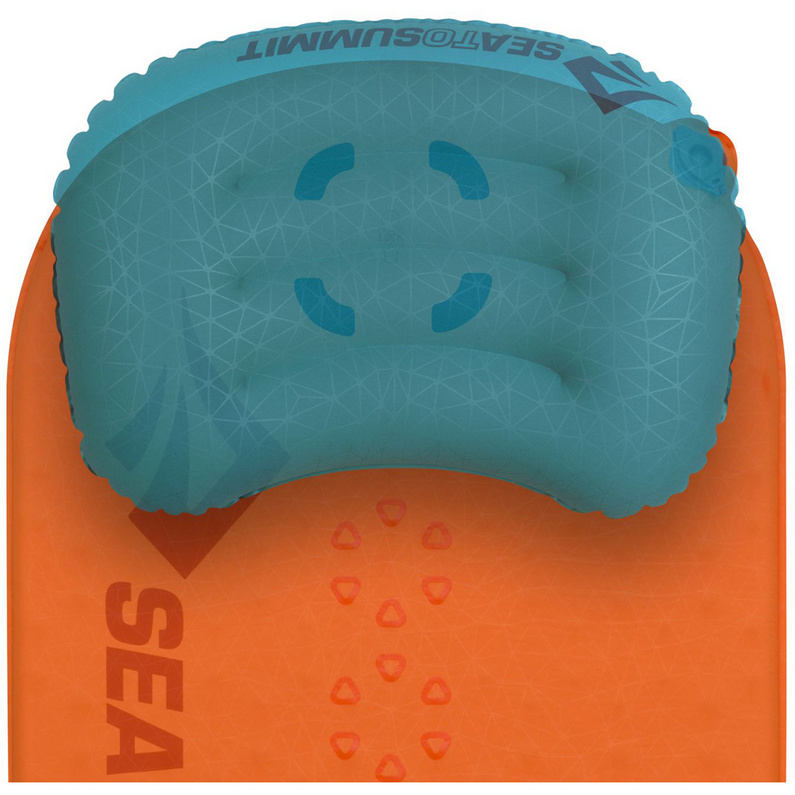 Sea to Summit Ultralight Self Inflating Mat Isomatte