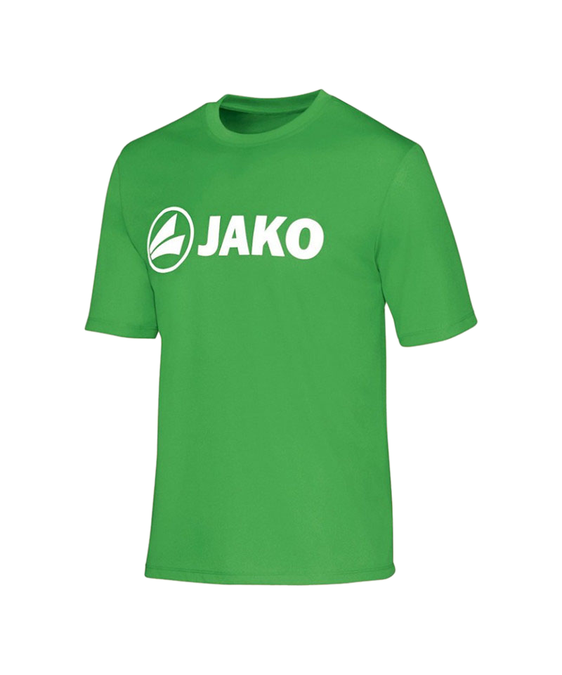 JAKO Promo Funktionsshirt T-Shirt Kids Grün F22