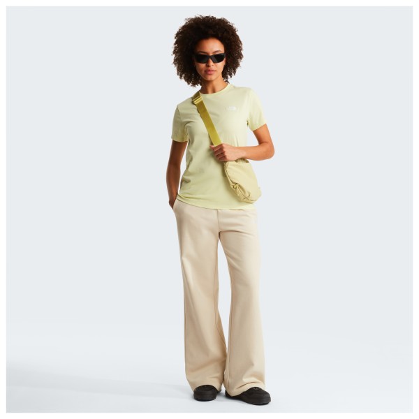 The North Face - Women's Evolution Simple Dome Short Sleeve - T-shirt