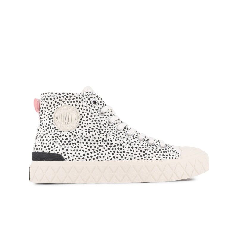 Palla Ace Mid Fest - Chaussures lifestyle