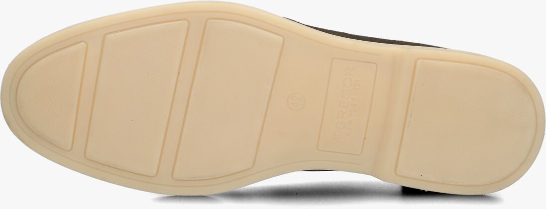 MCGREGOR groene mcgregor veterschoenen lobby-02
