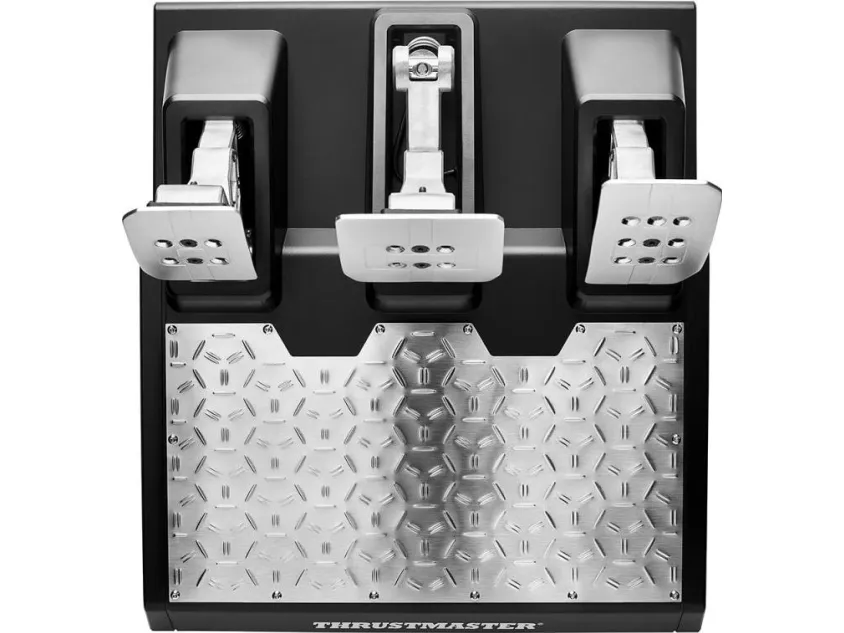 ThrustMaster T-LCM - Pedaler - kablet - for PC, Microsoft Xbox One, Sony PlayStation 4