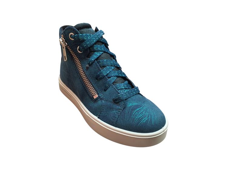 Superfit 1-812 blauw