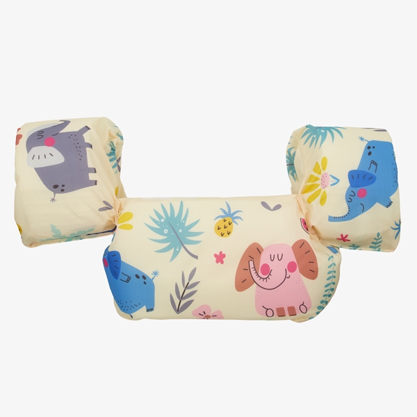 Osaga Safe Jumper zwembandjes met dieren