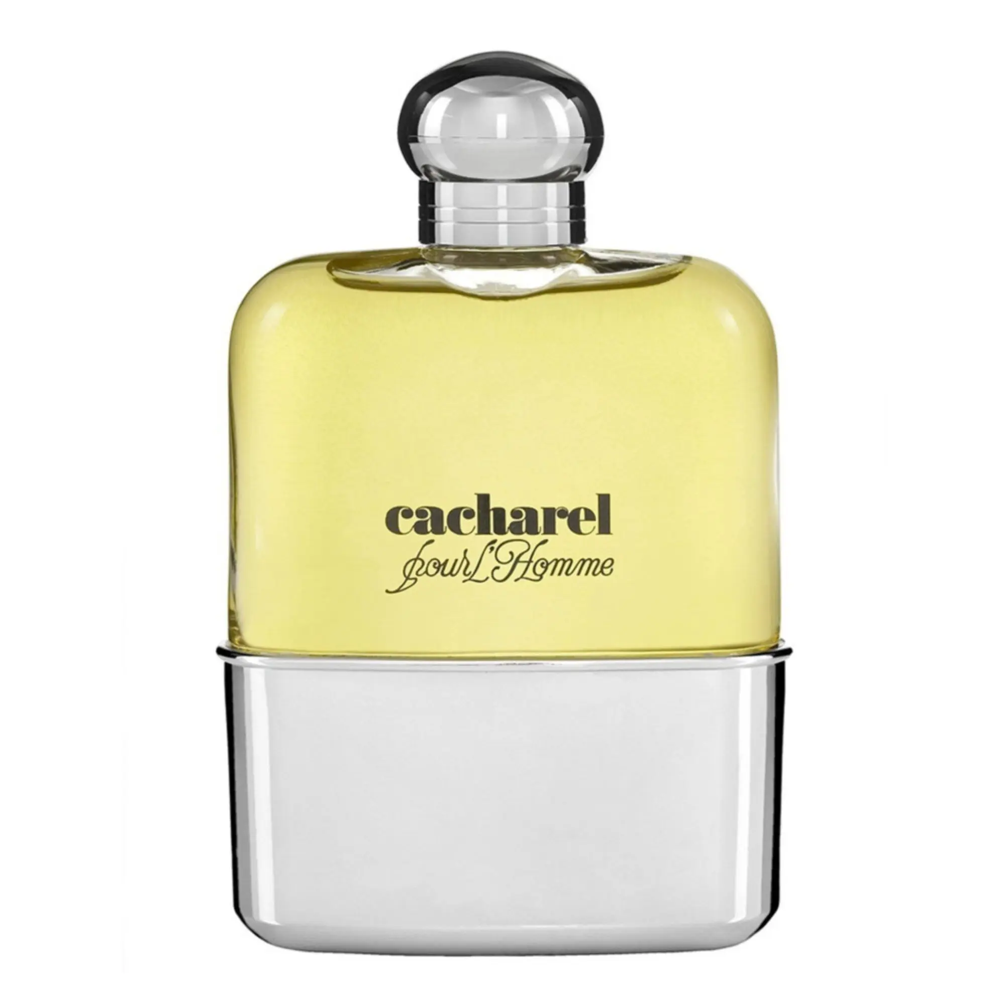Cacharel - Pour Homme Eau de Toilette- Eau de toilette