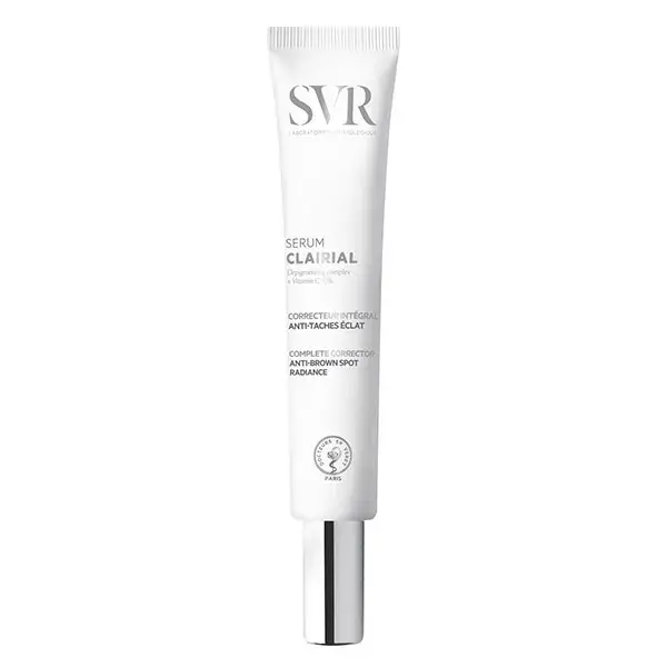 Sérum Corretor de Manchas Escuras Clareador SVR Clairial 30ml