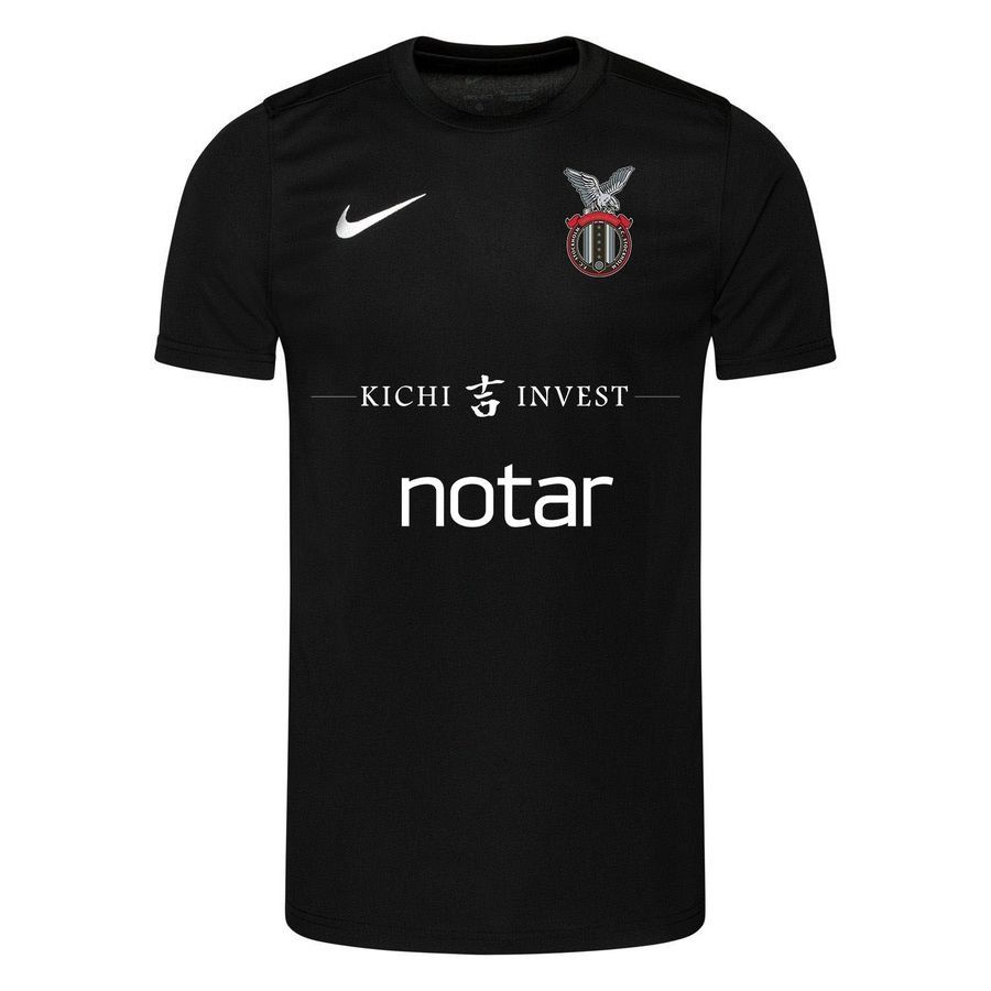 FC Stockholm Matchtröja Senior 2025
