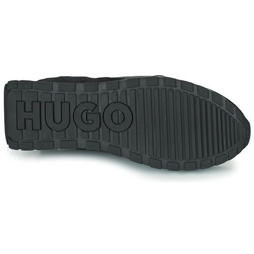 HUGO - Icelin_Runn_qny Negro