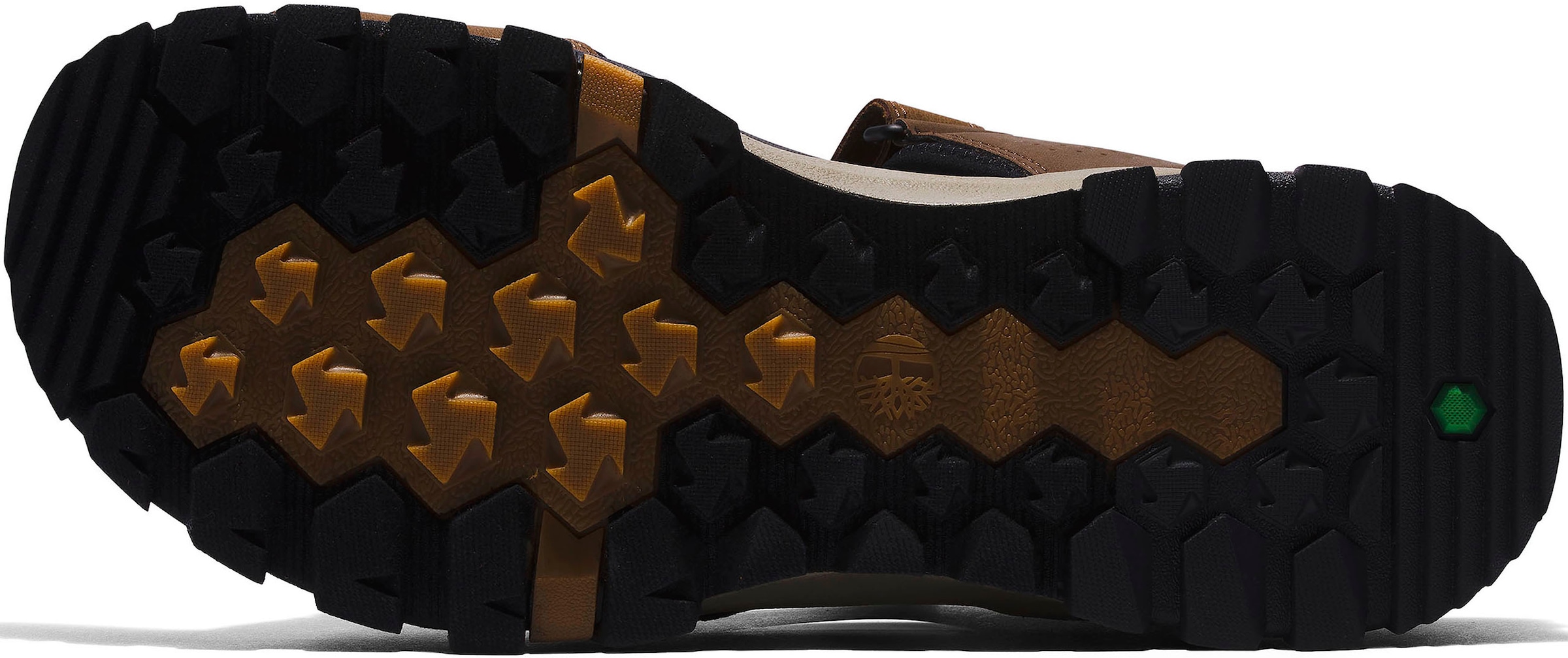 Timberland Sandale »Lincoln Peak 2 STRAP SANDAL«  mit Klettverschluss