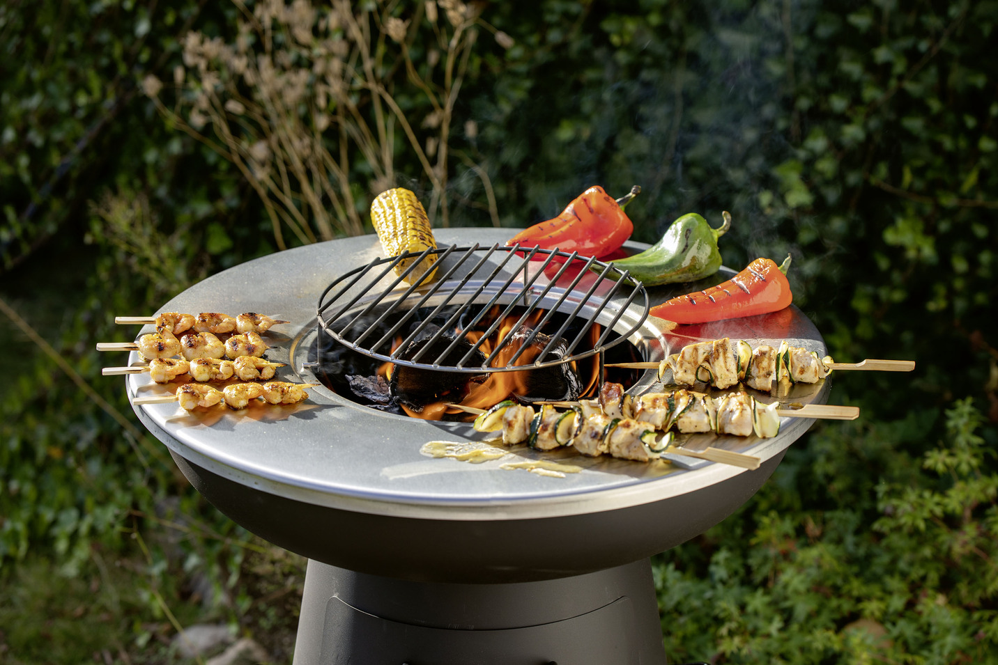 Landmann Holzkohlegrill