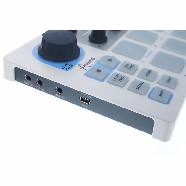 Arturia Beatstep