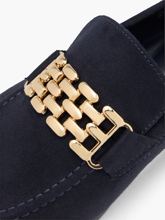 Graceland Loafer
