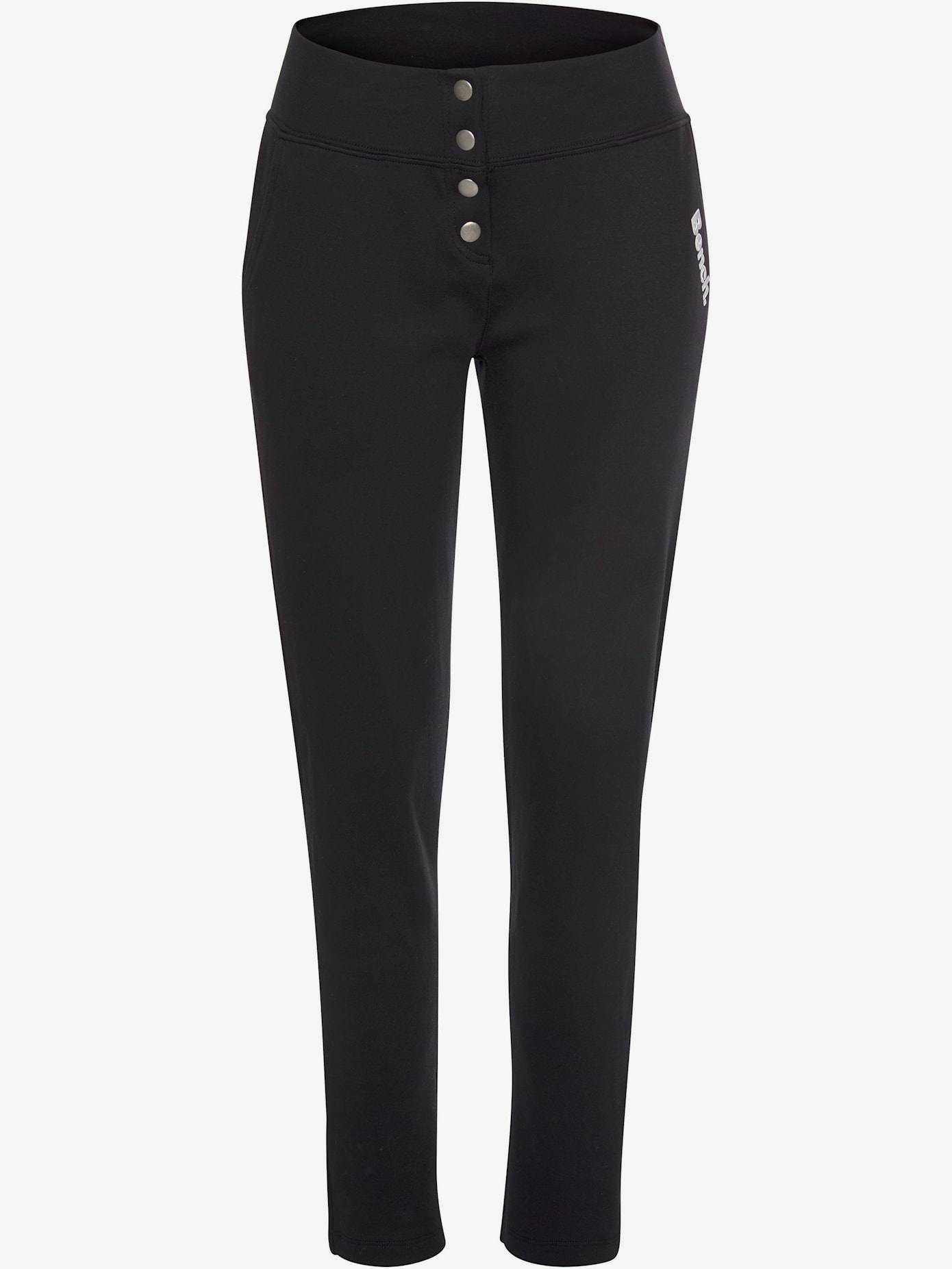 Pantalon molletonné pantalon d'intérieur à boutons-pression