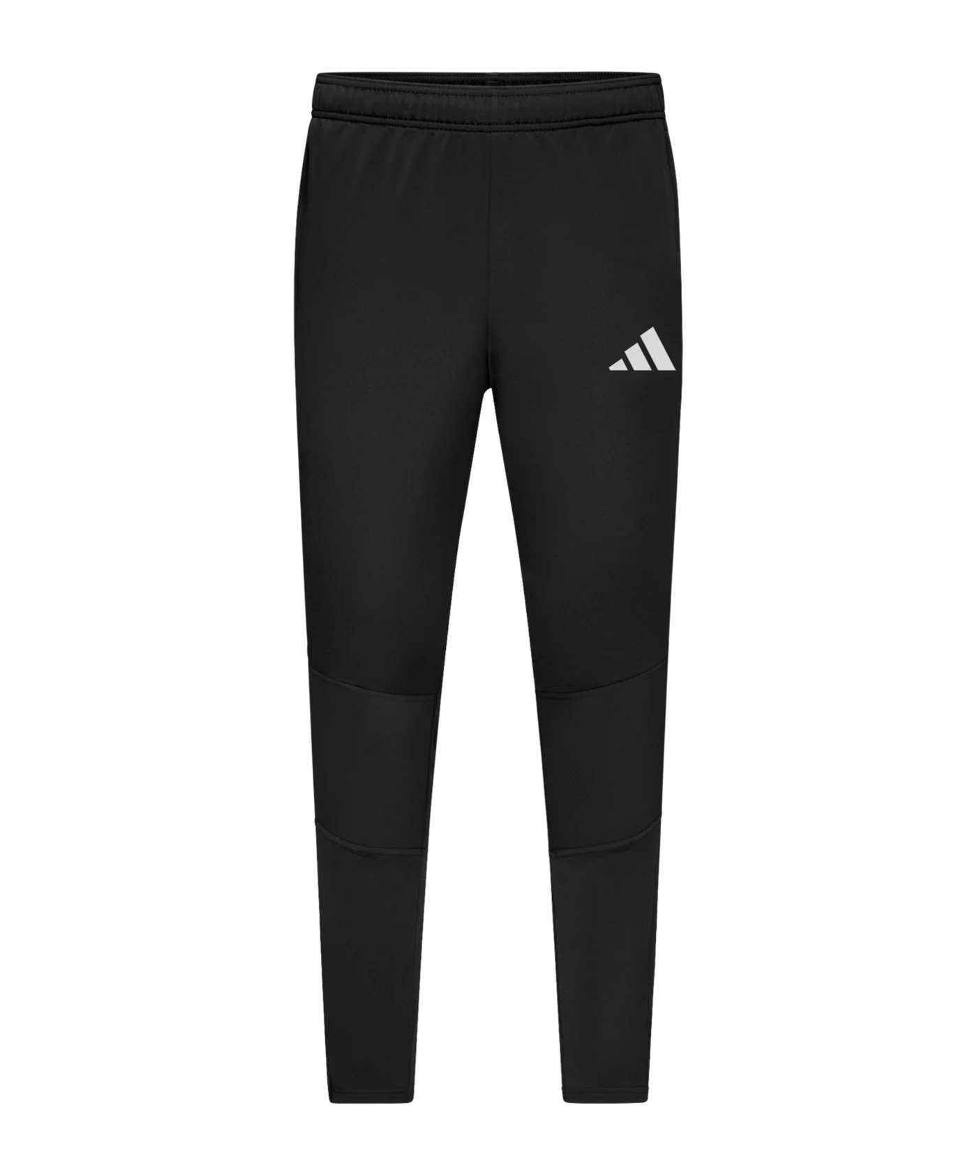 adidas Tiro 23 CB Hose Kids Schwarz Weiss