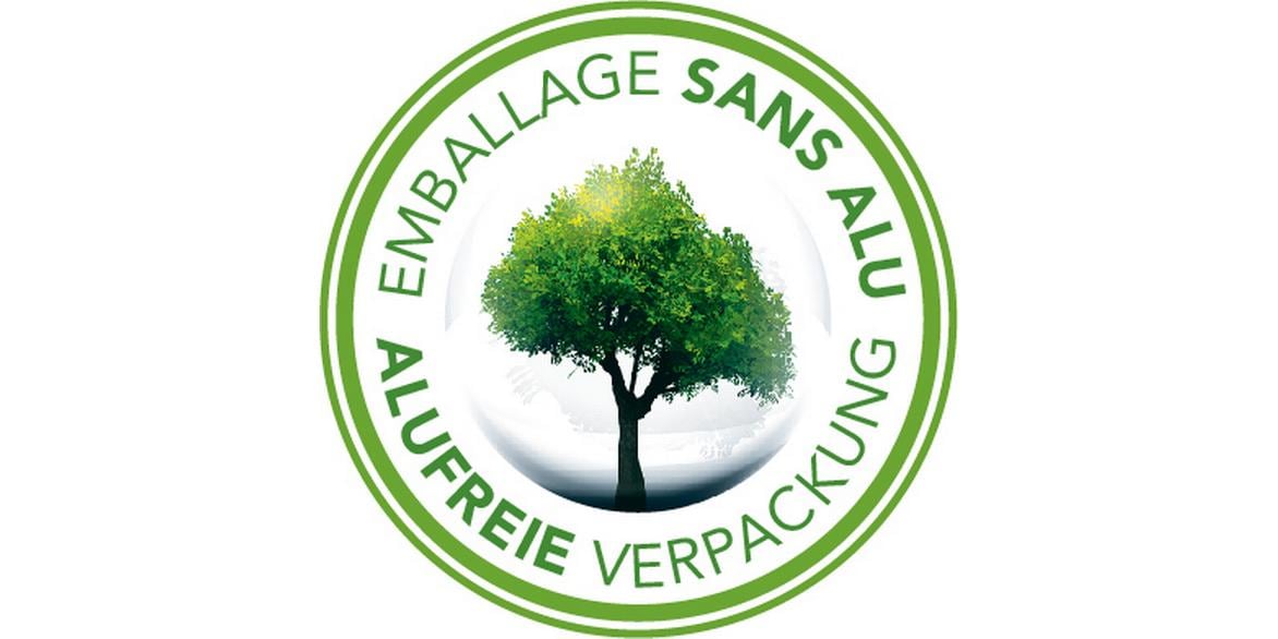 La Semeuse Kaffeepads Mocca Bio 40 Stück Bio Mocca-Papierportionen
