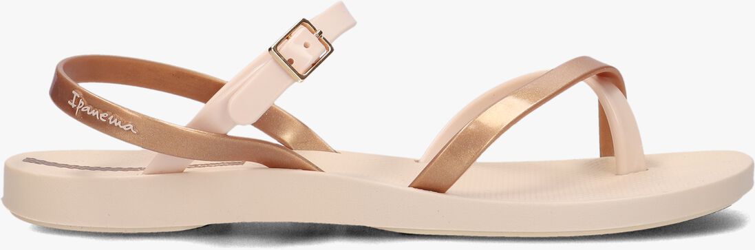 IPANEMA gouden ipanema sandalen fashion sandal