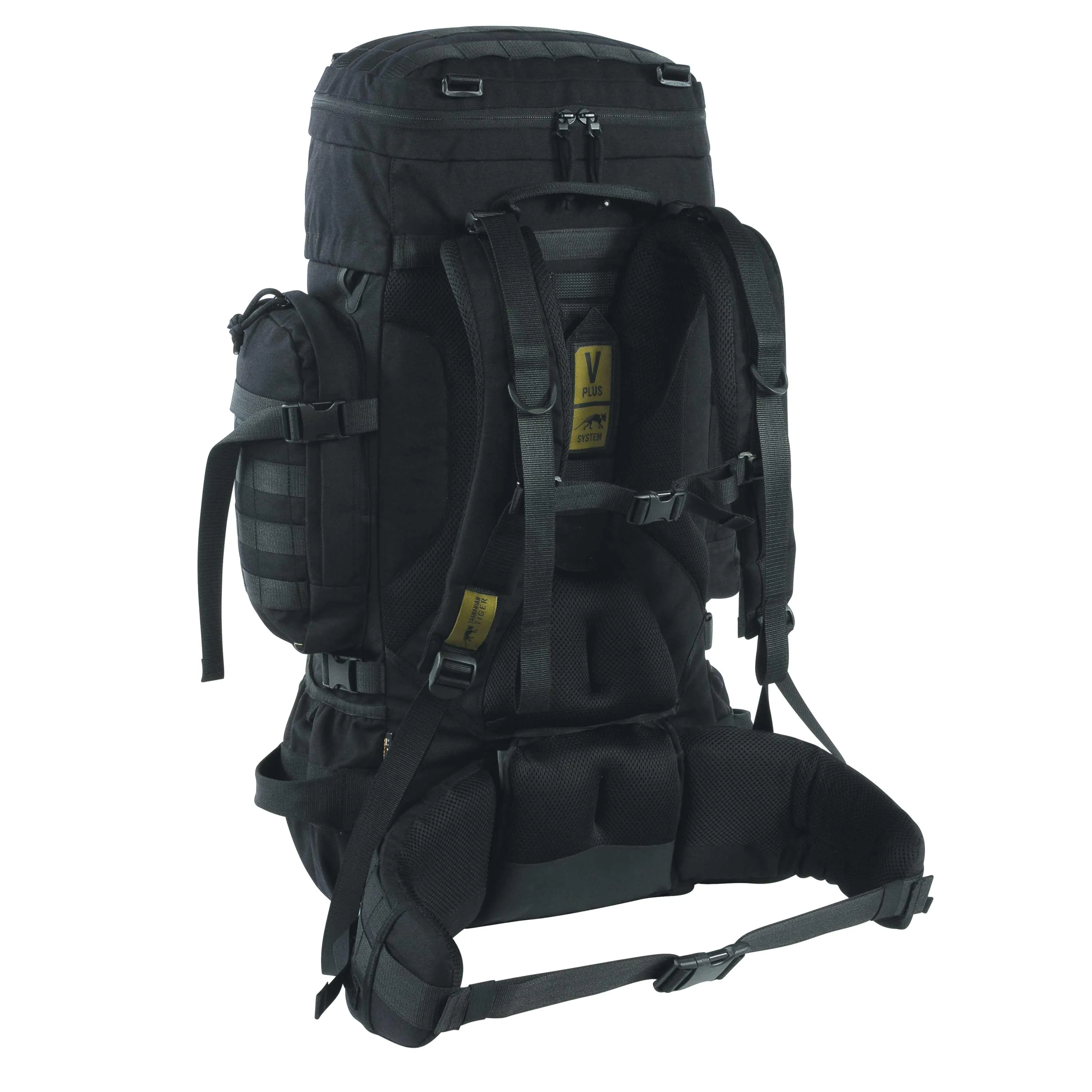 Tasmanian Tiger -  Rucksack Raid Pack MKIII
