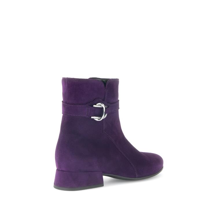Gabor 55.671 purple (bezogen)