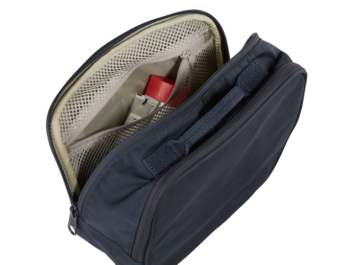 Fjällräven Kånken toilettas - Navy