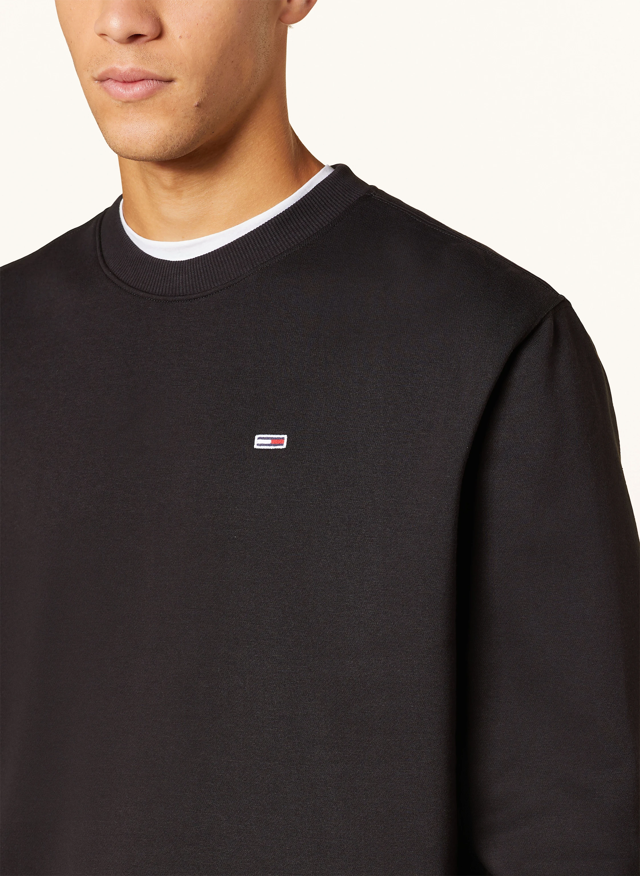 TOMMY JEANS Sweatshirt