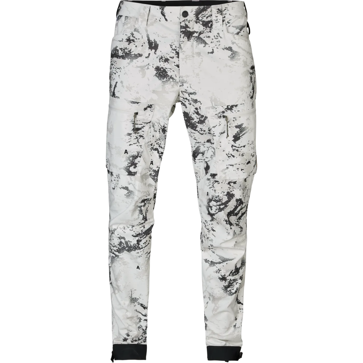 Härkila Men's Winter Active Wsp Pants Axis Msp Snow