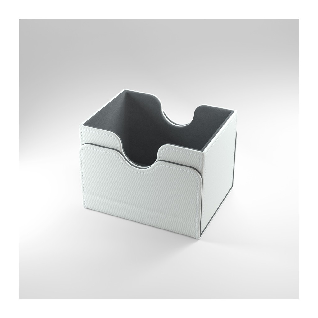 Gamegenic - DeckBox Horizontale 100+ Convertible