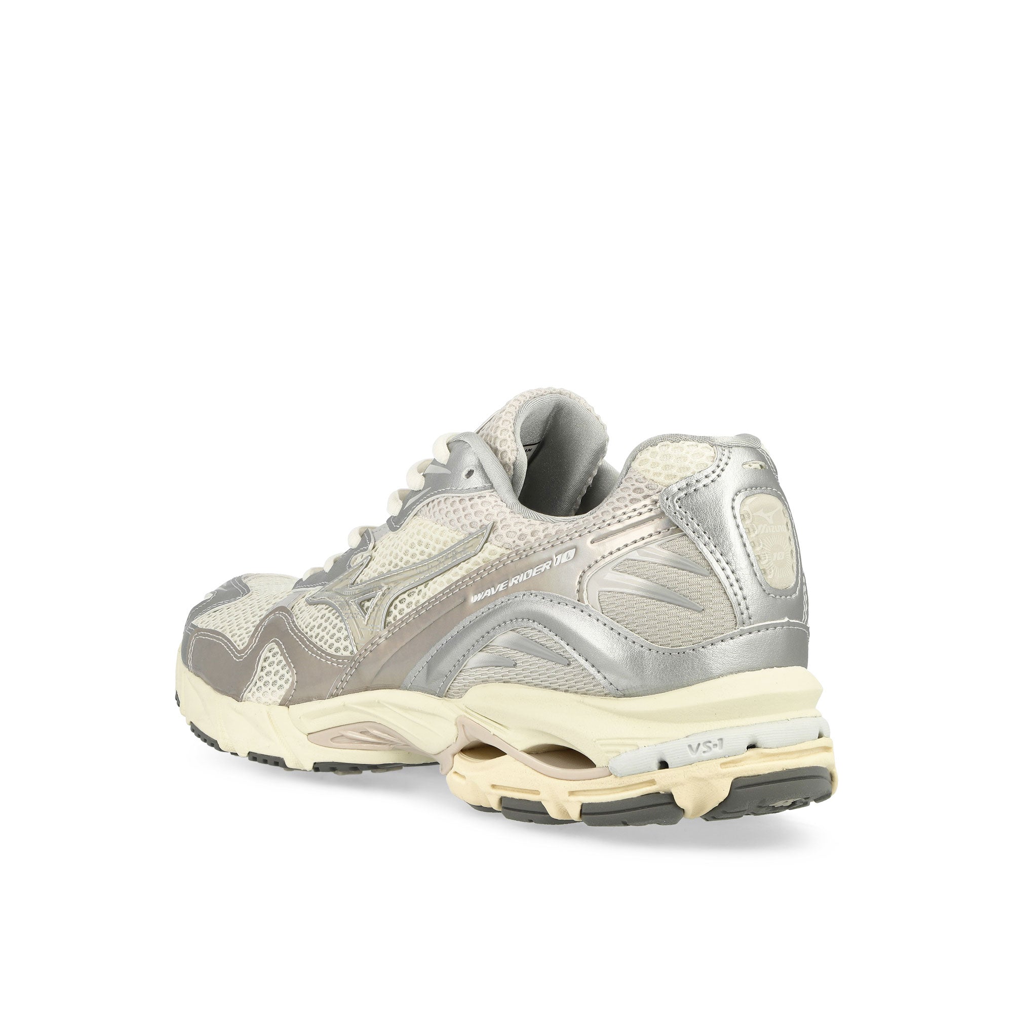 Mizuno<br>Wave Rider 10