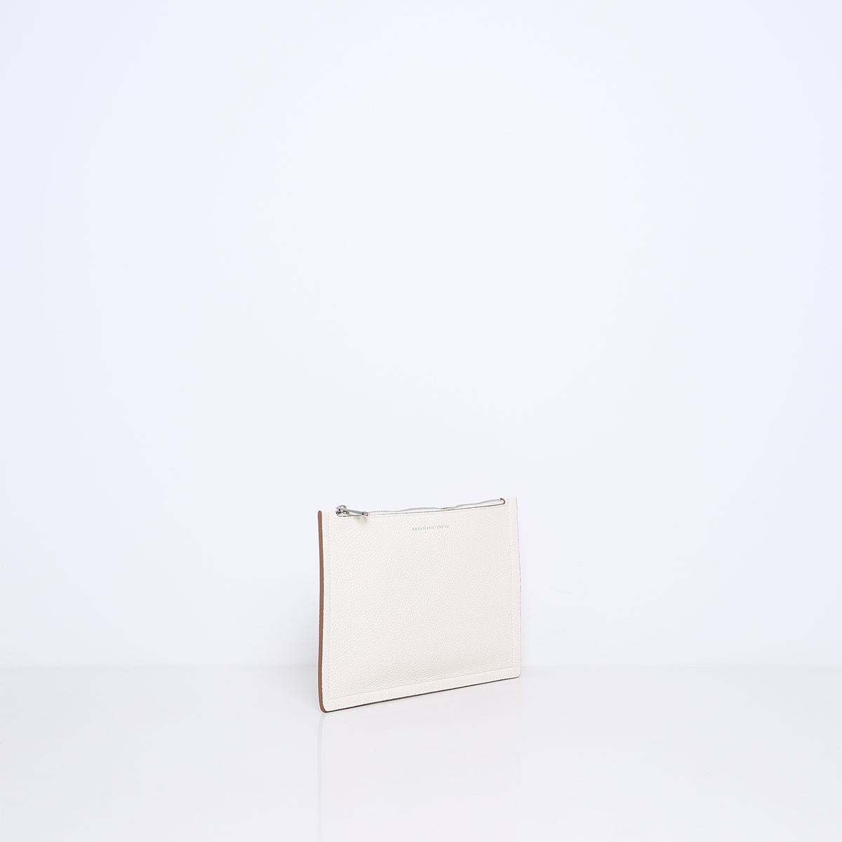 POUCH | CREAM