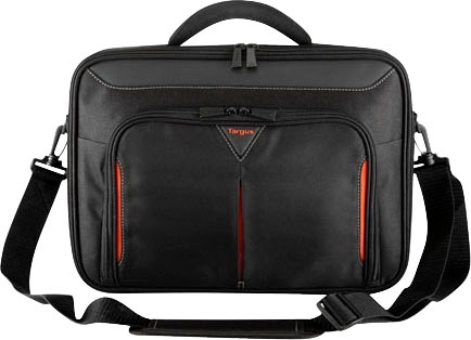Targus Laptoptasche »Classic+ Clamshell Laptop Tasche (bis 14