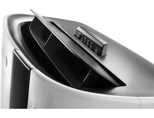 DELONGHI - Climatiseur mobile Pinguino PAC EX100 SILENT