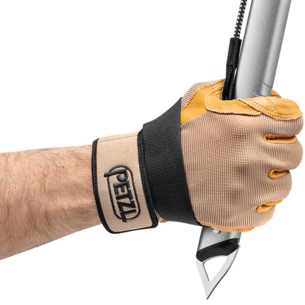 Accessoire piolet PETZL LINKIN BLACK