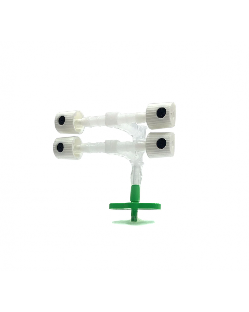 4 line adapter WT