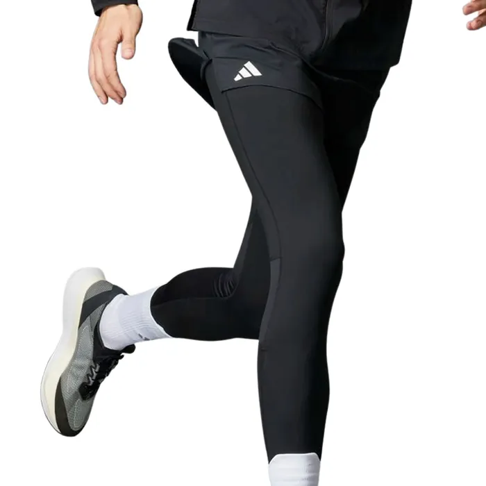 Adidas Adizero Essentials Tight Heren